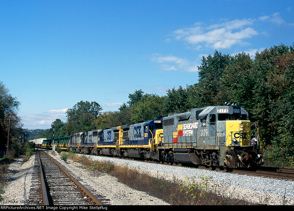 CSX 2179